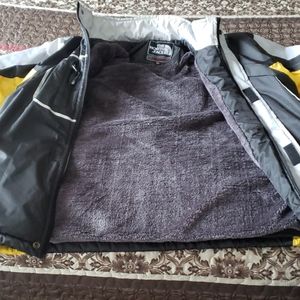 North Face Winter Jacket